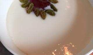 双皮奶的简单做法